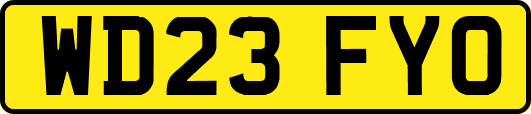 WD23FYO
