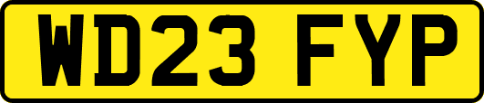 WD23FYP