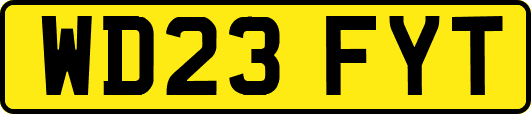 WD23FYT