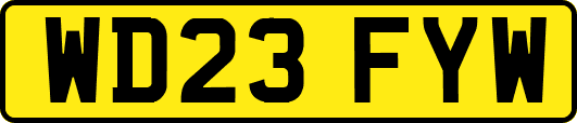 WD23FYW