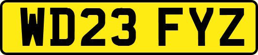 WD23FYZ