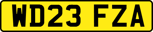 WD23FZA