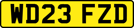 WD23FZD