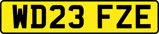 WD23FZE