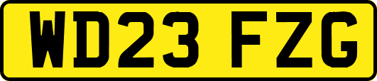WD23FZG