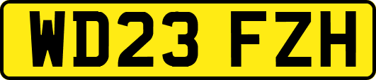 WD23FZH