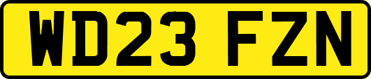 WD23FZN