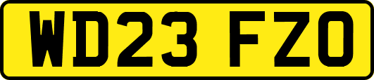 WD23FZO
