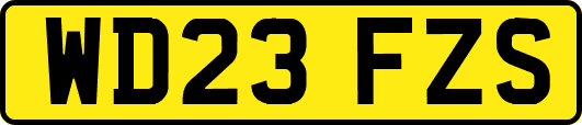 WD23FZS