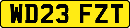 WD23FZT