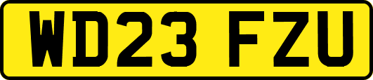 WD23FZU