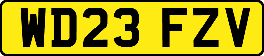 WD23FZV