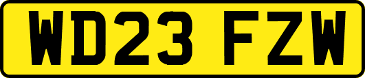 WD23FZW