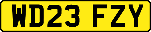 WD23FZY