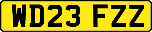 WD23FZZ