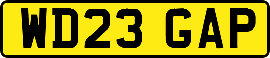 WD23GAP