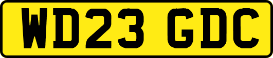 WD23GDC