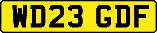WD23GDF