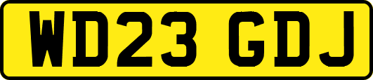 WD23GDJ