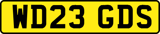 WD23GDS