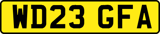 WD23GFA