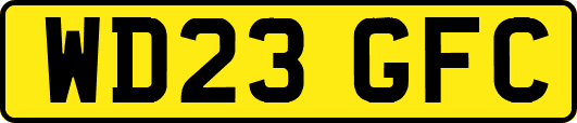 WD23GFC