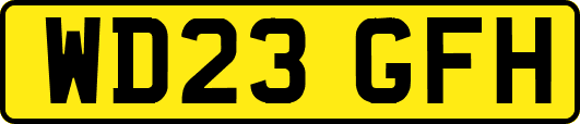 WD23GFH