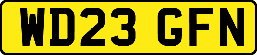 WD23GFN