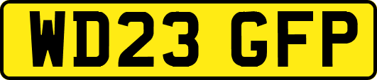 WD23GFP
