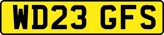 WD23GFS