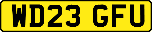 WD23GFU