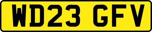 WD23GFV