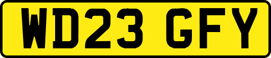 WD23GFY