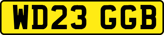 WD23GGB