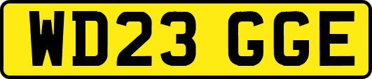WD23GGE
