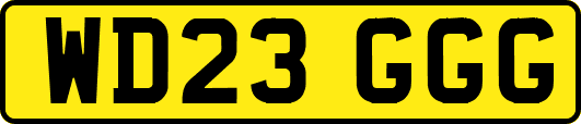 WD23GGG
