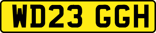 WD23GGH