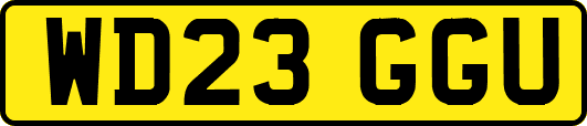 WD23GGU