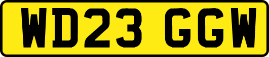 WD23GGW