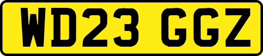 WD23GGZ