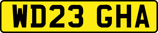 WD23GHA