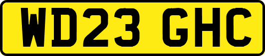 WD23GHC