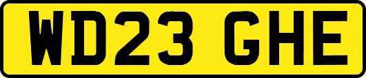 WD23GHE
