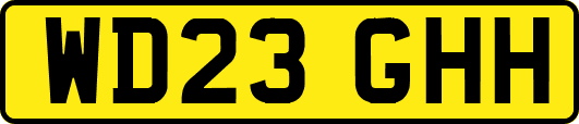 WD23GHH
