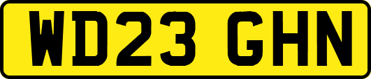 WD23GHN