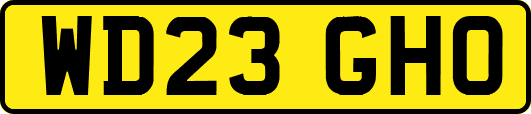 WD23GHO