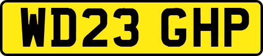 WD23GHP