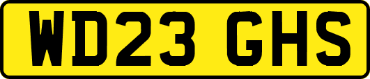 WD23GHS