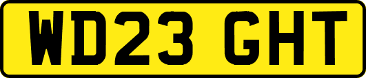 WD23GHT