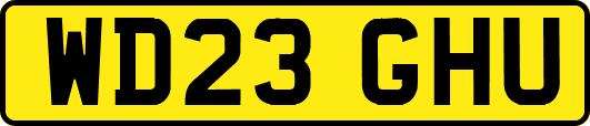WD23GHU